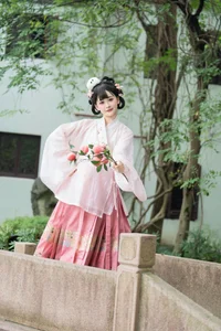 Jiao Yi Zhi Sui Sui Shines in YiTuYu Art Language Vol.10476: 61P Photography Set - image 27