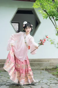 Jiao Yi Zhi Sui Sui Shines in YiTuYu Art Language Vol.10476: 61P Photography Set - image 39