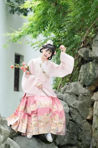 Jiao Yi Zhi Sui Sui Shines in YiTuYu Art Language Vol.10476: 61P Photography Set - image 58