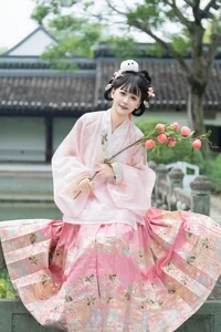 Jiao Yi Zhi Sui Sui Shines in YiTuYu Art Language Vol.10476: 61P Photography Set - image 10