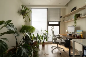 An Yen Apartment: Achieving Minimalist Luxury and Open Living on a 350 Million VND Budget - image 29