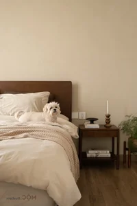 An Yen Apartment: Achieving Minimalist Luxury and Open Living on a 350 Million VND Budget - image 31