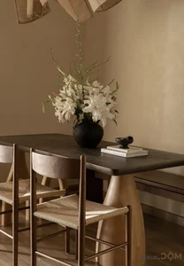 An Yen Apartment: Achieving Minimalist Luxury and Open Living on a 350 Million VND Budget - image 39