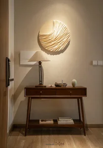 An Yen Apartment: Achieving Minimalist Luxury and Open Living on a 350 Million VND Budget - image 33