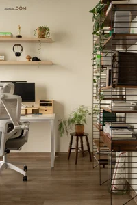 An Yen Apartment: Achieving Minimalist Luxury and Open Living on a 350 Million VND Budget - image 17