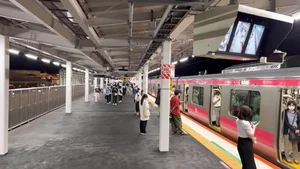How Subway and Metro Jingles Reflect Unique National Cultures Worldwide - image 4
