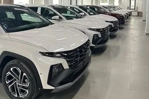 Hyundai Tucson Hybrid Hits Vietnam: Pricing, Specs, and Booking Details Revealed - image 7