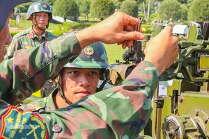 The Steel Shield of Ho Chi Minh City: Strengthening Air Defense and Urban Security for 2026 - image 3