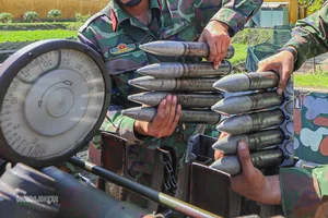 The Steel Shield of Ho Chi Minh City: Strengthening Air Defense and Urban Security for 2026 - image 0