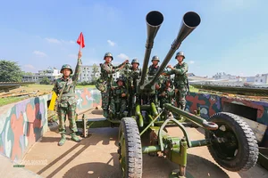 The Steel Shield of Ho Chi Minh City: Strengthening Air Defense and Urban Security for 2026 - image 7