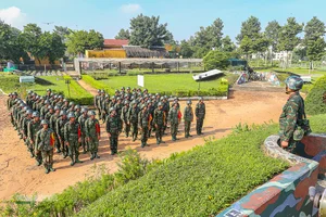 The Steel Shield of Ho Chi Minh City: Strengthening Air Defense and Urban Security for 2026 - image 1