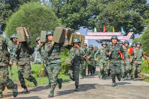 The Steel Shield of Ho Chi Minh City: Strengthening Air Defense and Urban Security for 2026 - image 8