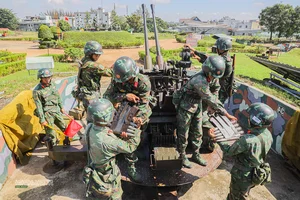 The Steel Shield of Ho Chi Minh City: Strengthening Air Defense and Urban Security for 2026 - image 2
