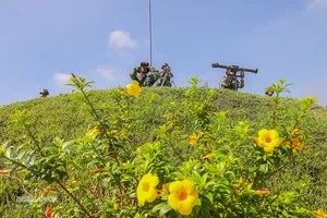 The Steel Shield of Ho Chi Minh City: Strengthening Air Defense and Urban Security for 2026 - image 6