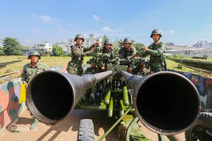 The Steel Shield of Ho Chi Minh City: Strengthening Air Defense and Urban Security for 2026 - image 4