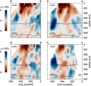 Uncovering the Mystery: The 'Ghost' Currents Hidden Under the Middle East - image 8