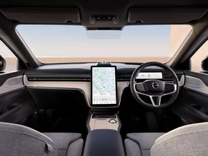 Volvo's Flagship EVs Arrive in Vietnam: Level 3 Driving & 600km Range - image 3