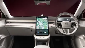 Volvo's Flagship EVs Arrive in Vietnam: Level 3 Driving & 600km Range - image 11