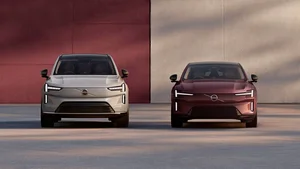 Volvo's Flagship EVs Arrive in Vietnam: Level 3 Driving & 600km Range - image 9