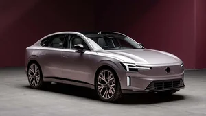 Volvo's Flagship EVs Arrive in Vietnam: Level 3 Driving & 600km Range - image 8