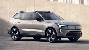 Volvo's Flagship EVs Arrive in Vietnam: Level 3 Driving & 600km Range - image 6