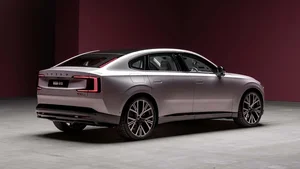 Volvo's Flagship EVs Arrive in Vietnam: Level 3 Driving & 600km Range - image 10