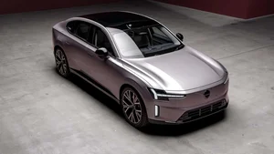 Volvo's Flagship EVs Arrive in Vietnam: Level 3 Driving & 600km Range - image 5