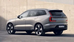 Volvo's Flagship EVs Arrive in Vietnam: Level 3 Driving & 600km Range - image 0