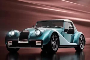 Morgan Supersport 400 to Feature Discontinued Toyota GR Supra Engine - image 1