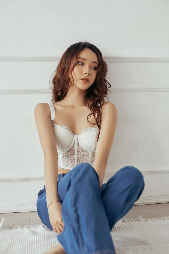 Rising Actress from Hai Duong Steals the Spotlight on Prime-Time Television
