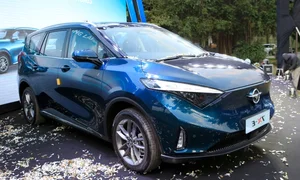 The First Electrified Vehicle Exhibition Debuts in Vietnam with Stunning Lineup - image 3