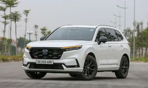 The First Electrified Vehicle Exhibition Debuts in Vietnam with Stunning Lineup - image 1