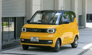 The First Electrified Vehicle Exhibition Debuts in Vietnam with Stunning Lineup - image 5