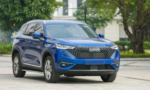 The First Electrified Vehicle Exhibition Debuts in Vietnam with Stunning Lineup - image 2