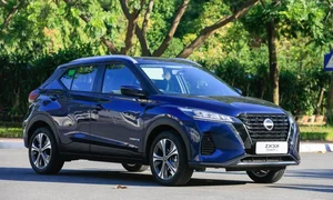 The First Electrified Vehicle Exhibition Debuts in Vietnam with Stunning Lineup - image 4