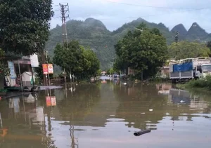 Severe Landslides in Northern Vietnam Mountains Following Heavy Rainfall - image 2