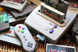 Nostalgic Tech: Rediscovering the 'Extinct' Gadgets from Our Grandparents' Generation - image 3