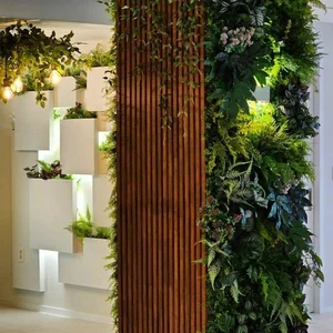 Modern Vertical Garden Ideas: Transforming Your Home with Stunning Indoor Greenery - image 12