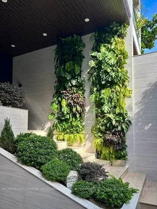 Modern Vertical Garden Ideas: Transforming Your Home with Stunning Indoor Greenery - image 10