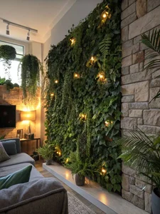 Modern Vertical Garden Ideas: Transforming Your Home with Stunning Indoor Greenery - image 8