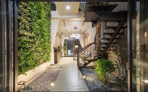 Modern Vertical Garden Ideas: Transforming Your Home with Stunning Indoor Greenery - image 0