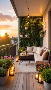 Modern Vertical Garden Ideas: Transforming Your Home with Stunning Indoor Greenery - image 16