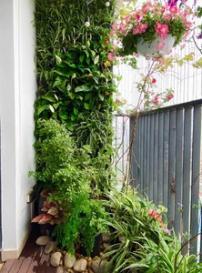 Modern Vertical Garden Ideas: Transforming Your Home with Stunning Indoor Greenery - image 15