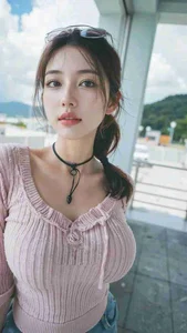 Chic and Glamorous Fashion Gallery: High-End Lifestyle and Luxury Outfits - image 1