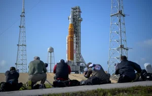 NASA Artemis II Mission: Revealing Historic 'Firsts' and New Space Records - image 5
