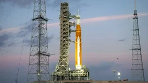 NASA Artemis II Mission: Revealing Historic 'Firsts' and New Space Records - image 4
