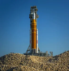 NASA Artemis II Mission: Revealing Historic 'Firsts' and New Space Records - image 6
