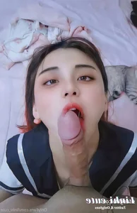 Exclusive Part 2 Release: Linhi_Cute Yuumeilyn’s Stunning 62-Photo Collection - image 16