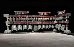 Uncovering the Mystery: 2,500-Year-Old Tomb Containing Impossible Ancient Technology - image 7