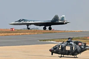 Air Superiority: The Top 8 Fighter Jets Dominating Modern Skies - image 5